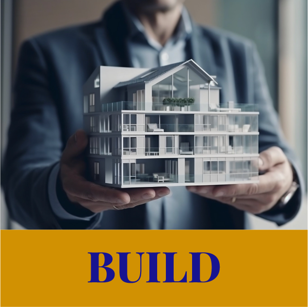 build
