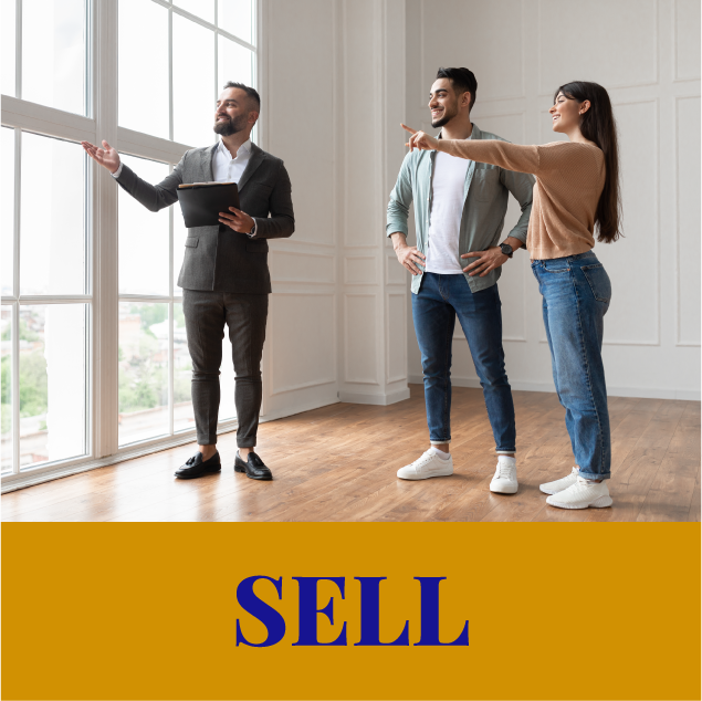 sell