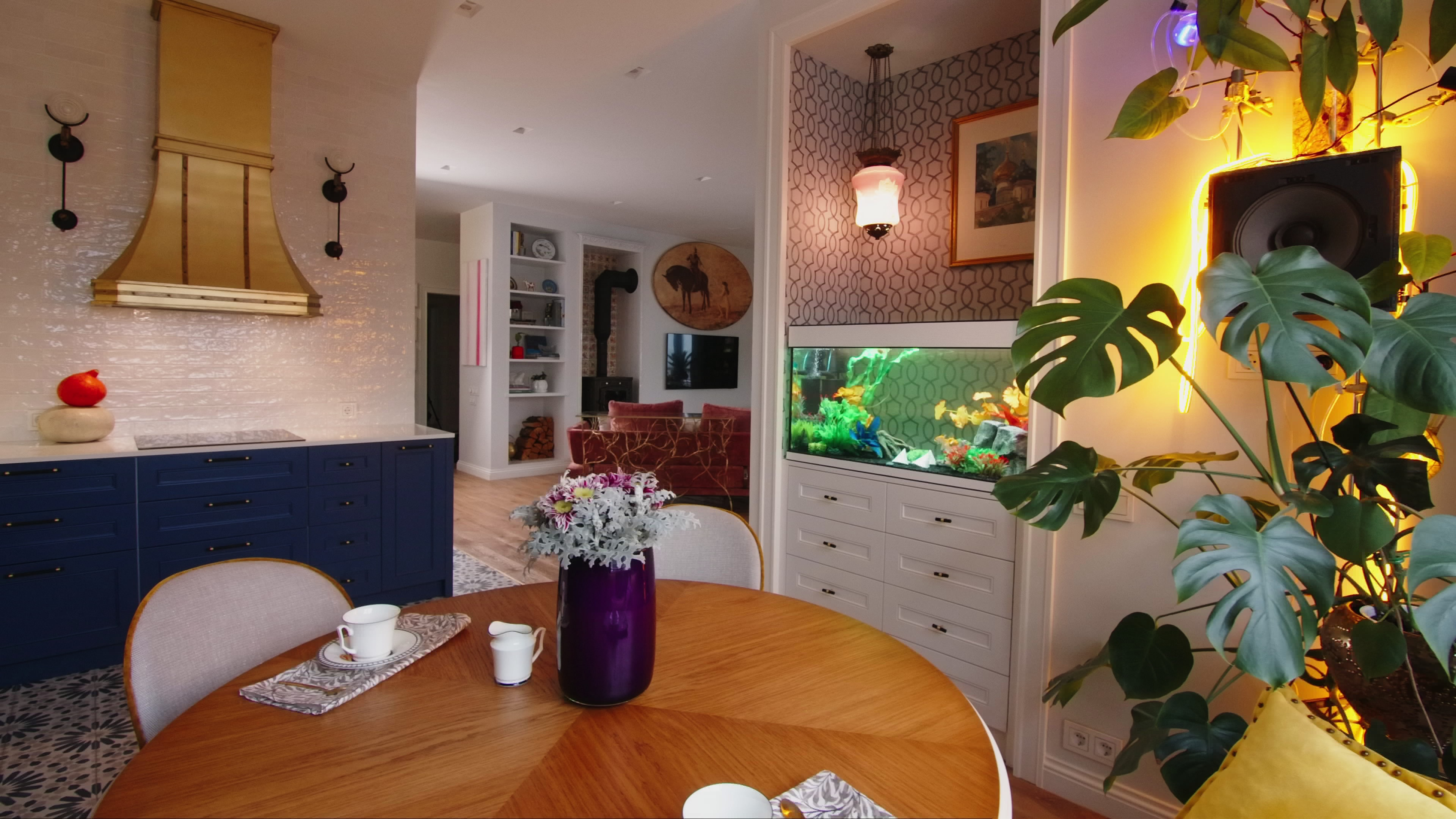 modern-luxury-kitchen-and-living-room-interior-creative-cozy-and-comfortable-apartment